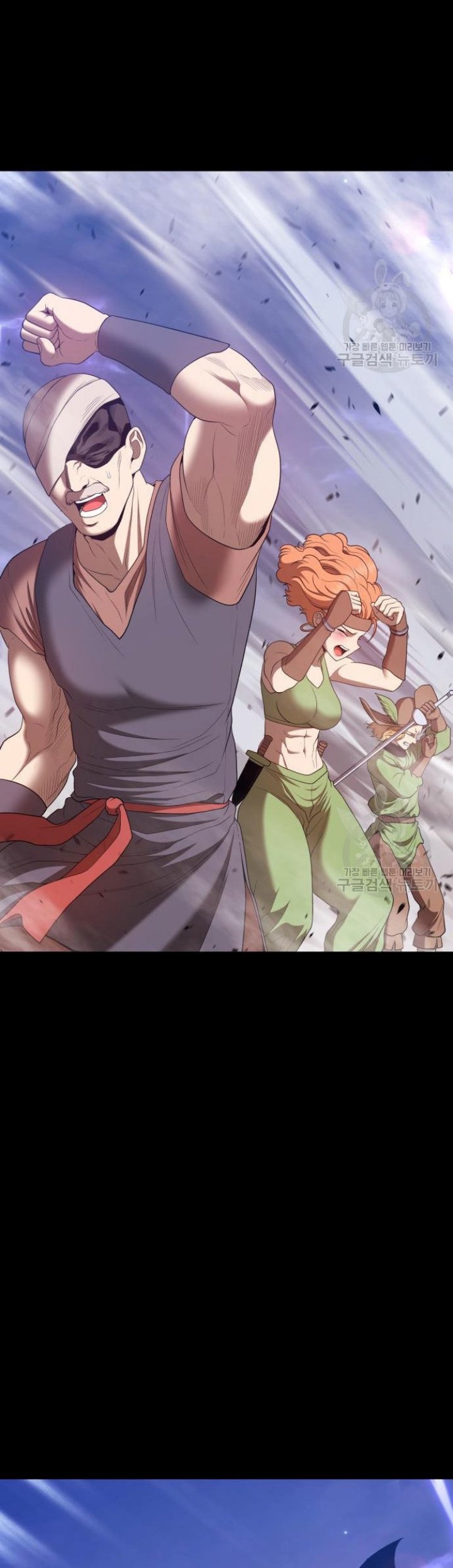 +99 Wooden Stick chapter 72 halaman 182