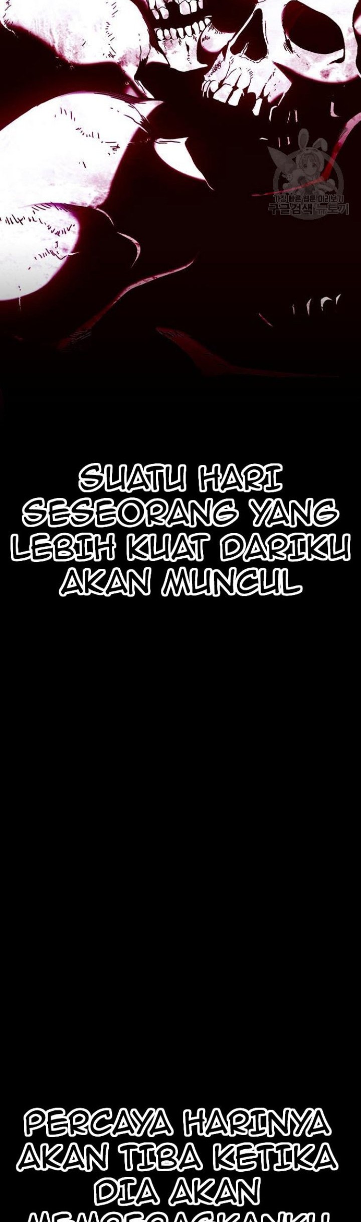+99 Wooden Stick chapter 72 halaman 236