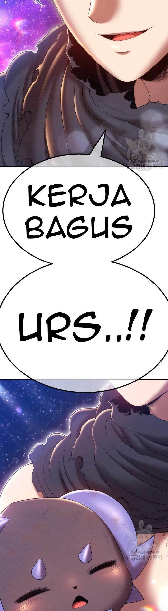 +99 Wooden Stick chapter 73 halaman 16