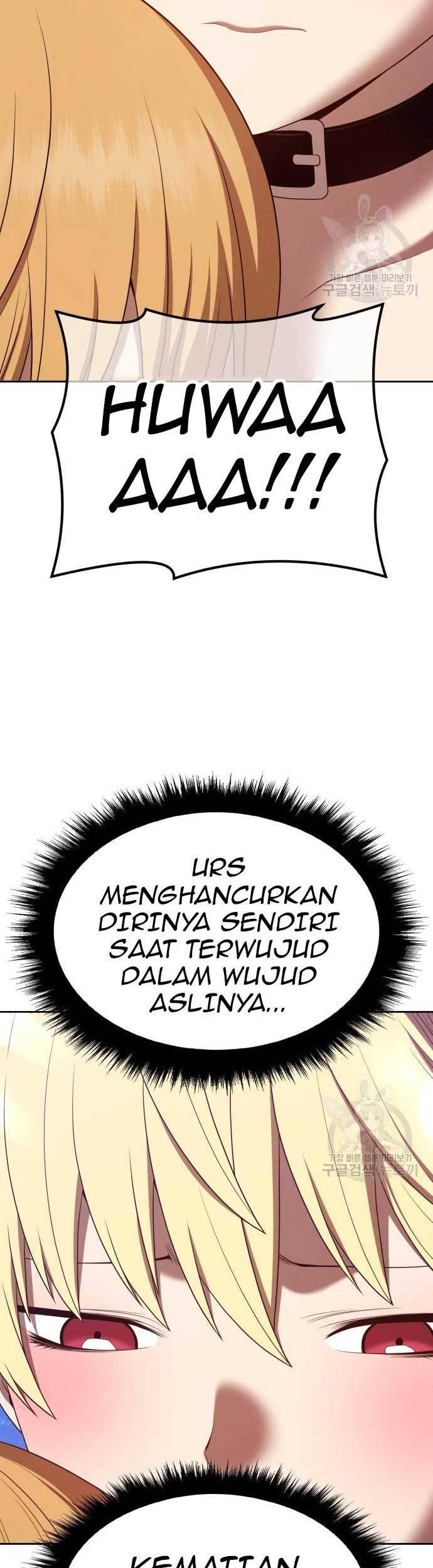 +99 Wooden Stick chapter 73 halaman 26