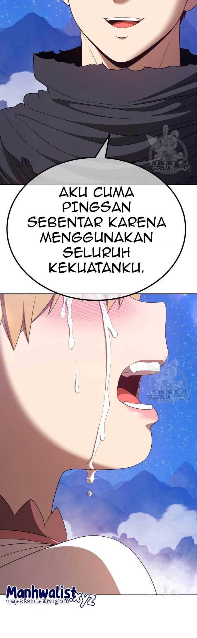 +99 Wooden Stick chapter 73 halaman 36