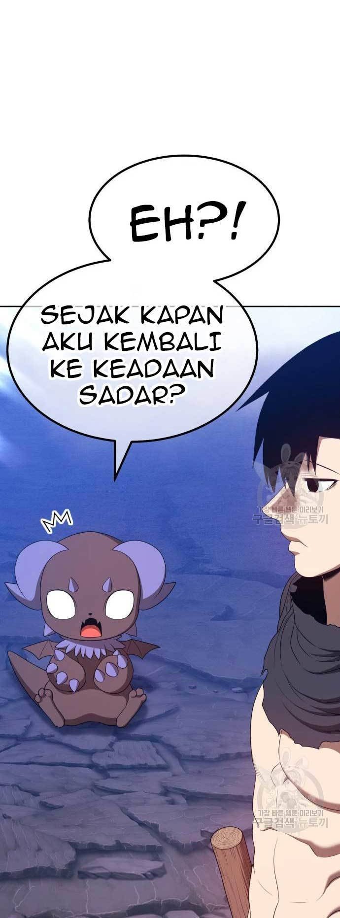 +99 Wooden Stick chapter 73 halaman 57