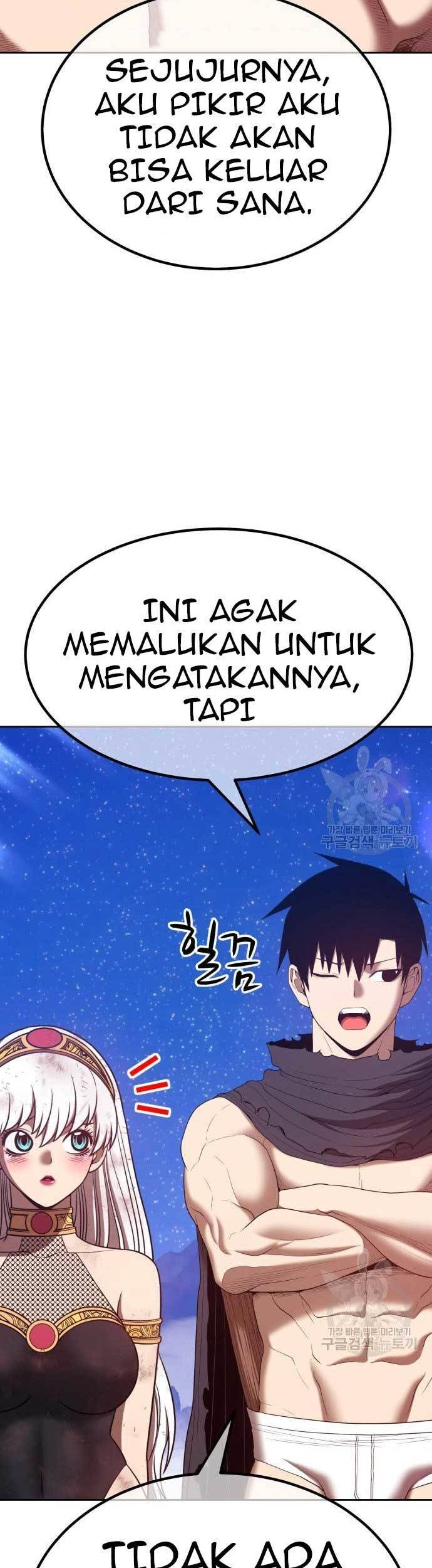 +99 Wooden Stick chapter 73 halaman 74