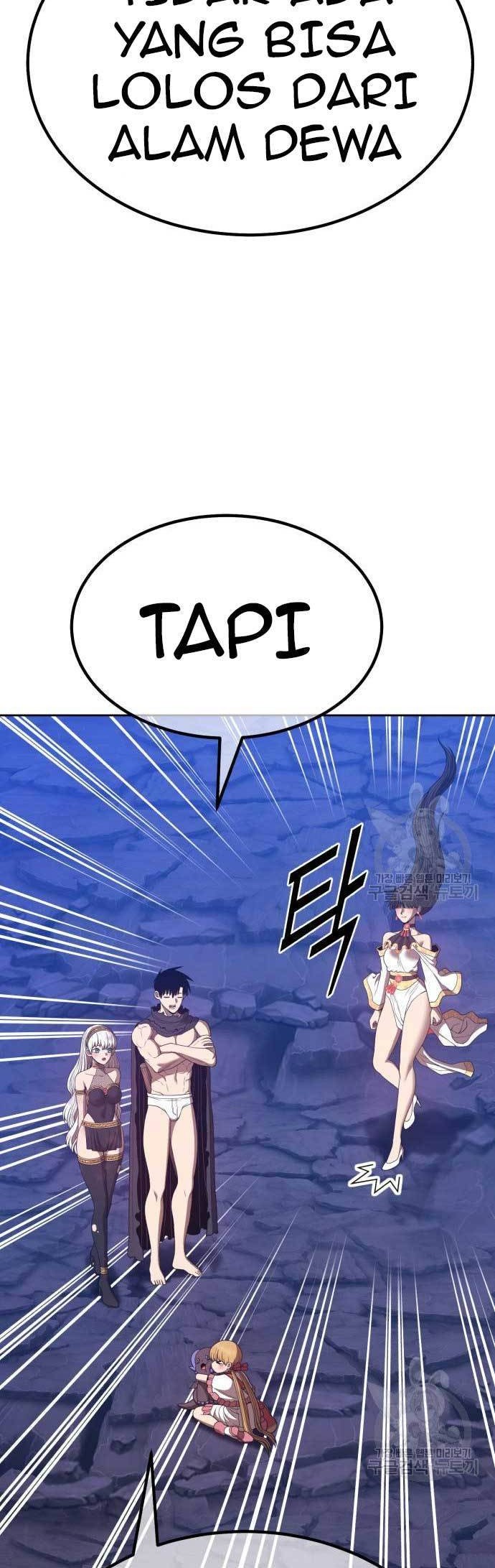 +99 Wooden Stick chapter 73 halaman 75