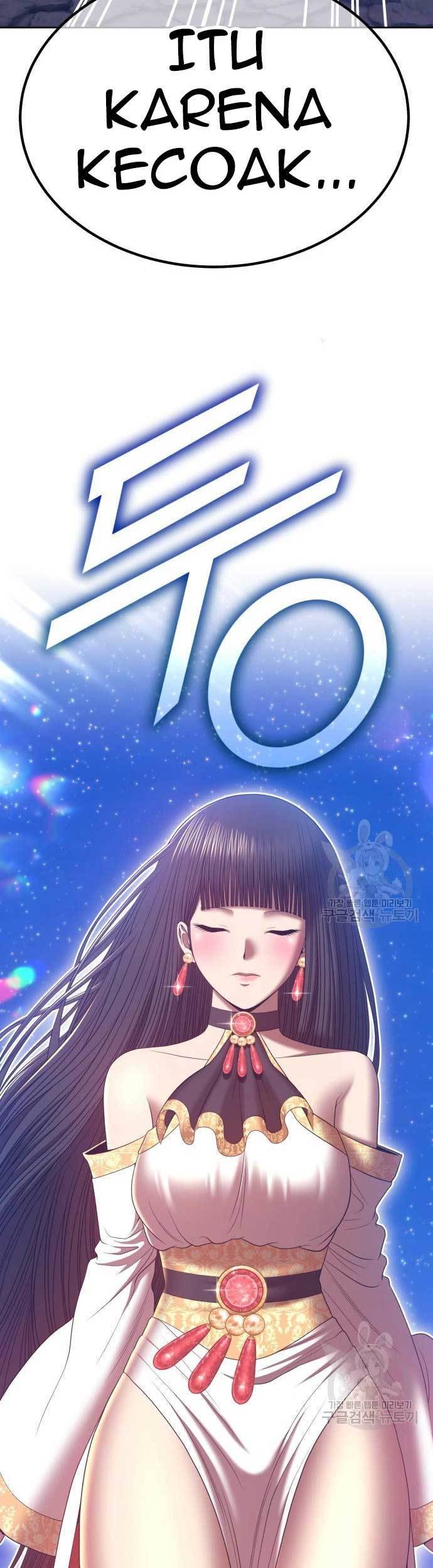+99 Wooden Stick chapter 73 halaman 76