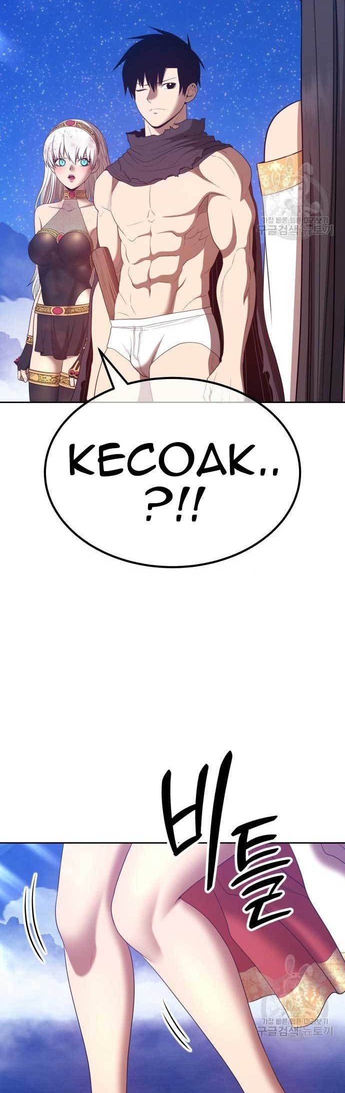 +99 Wooden Stick chapter 73 halaman 78
