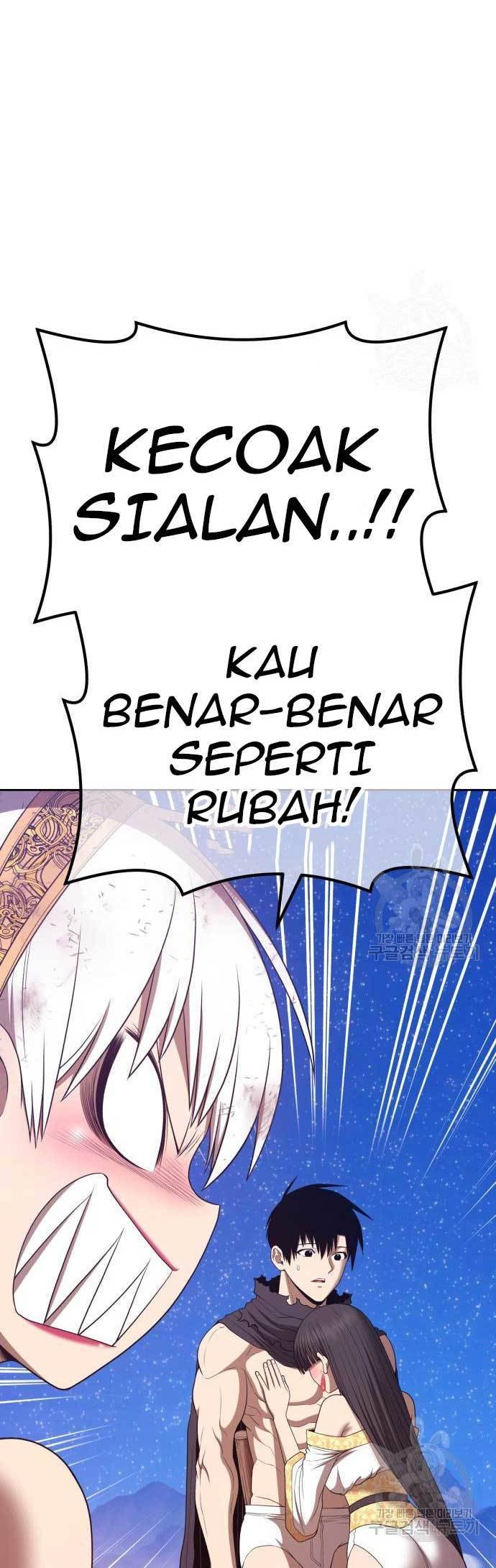 +99 Wooden Stick chapter 73 halaman 81