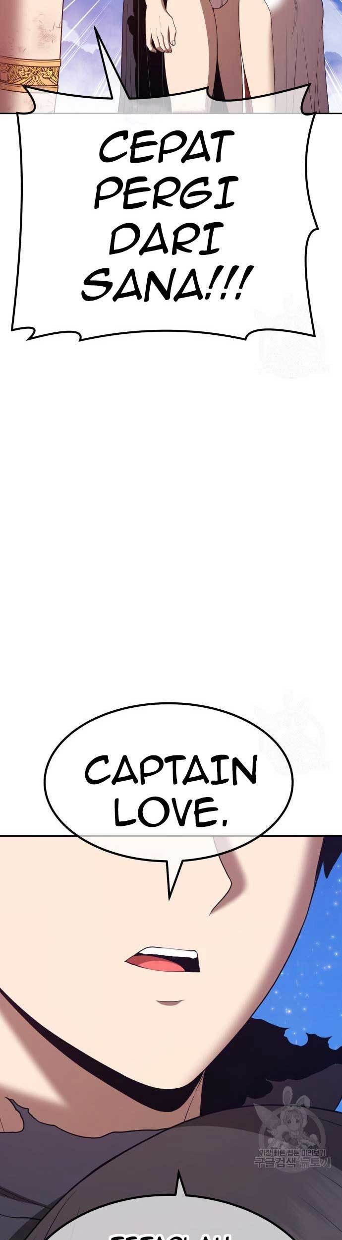 +99 Wooden Stick chapter 73 halaman 82