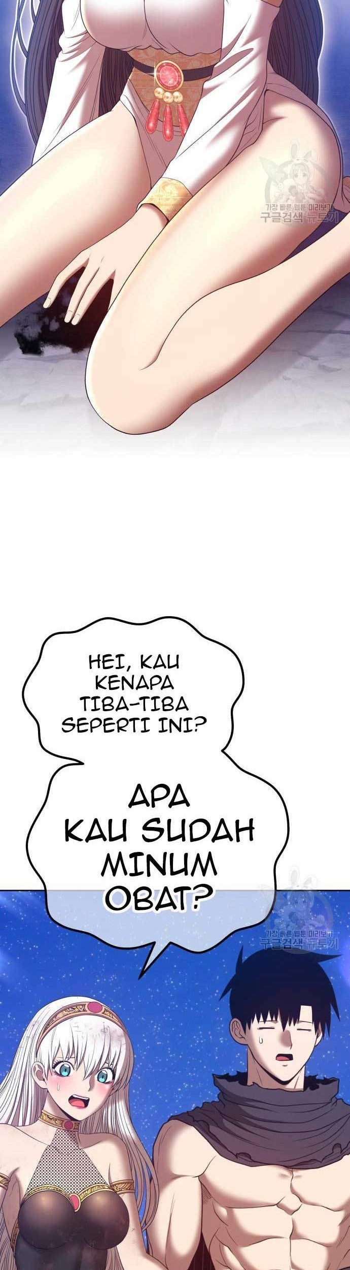 +99 Wooden Stick chapter 73 halaman 89