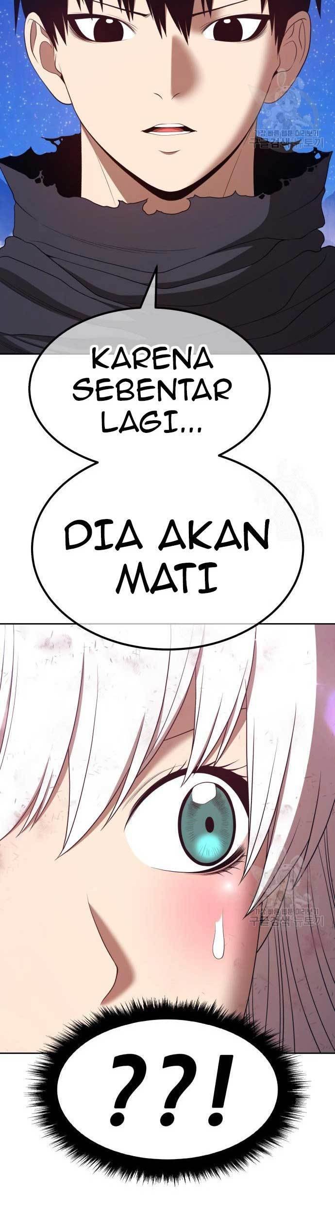 +99 Wooden Stick chapter 73 halaman 91