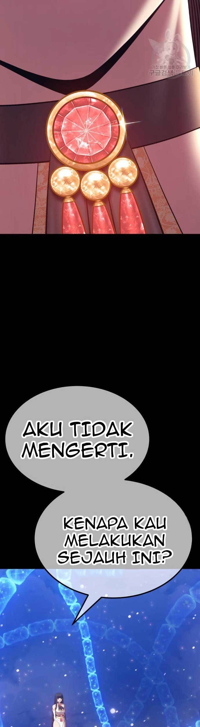 +99 Wooden Stick chapter 73 halaman 112