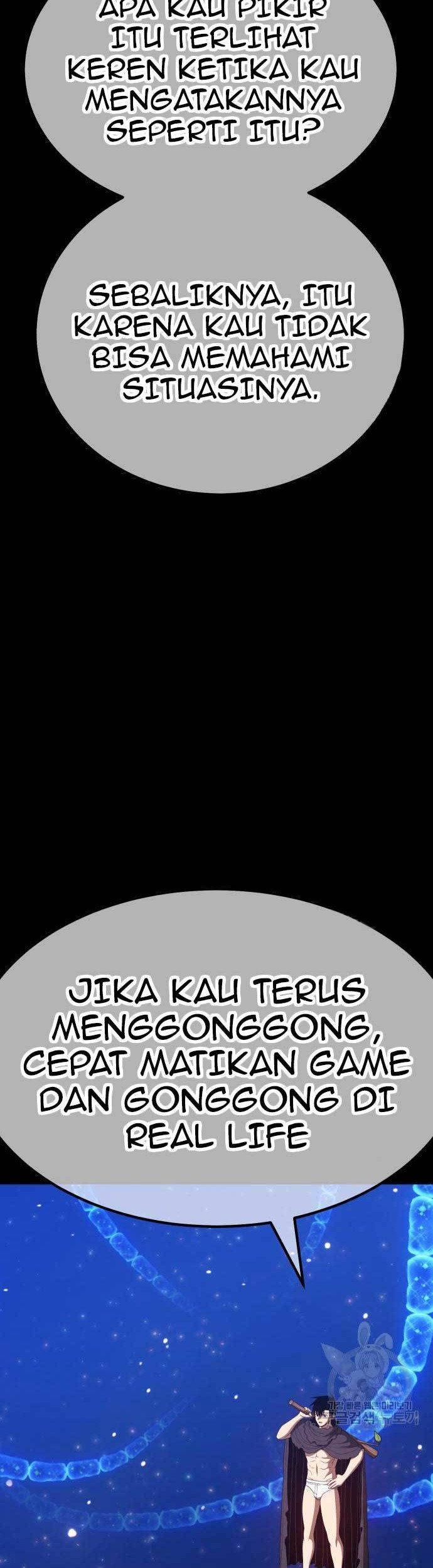 +99 Wooden Stick chapter 73 halaman 122
