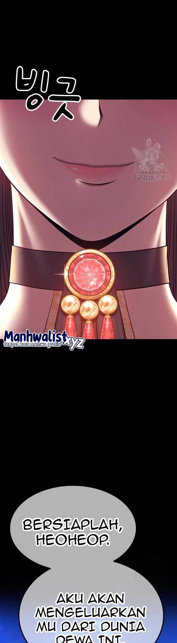 +99 Wooden Stick chapter 73 halaman 131