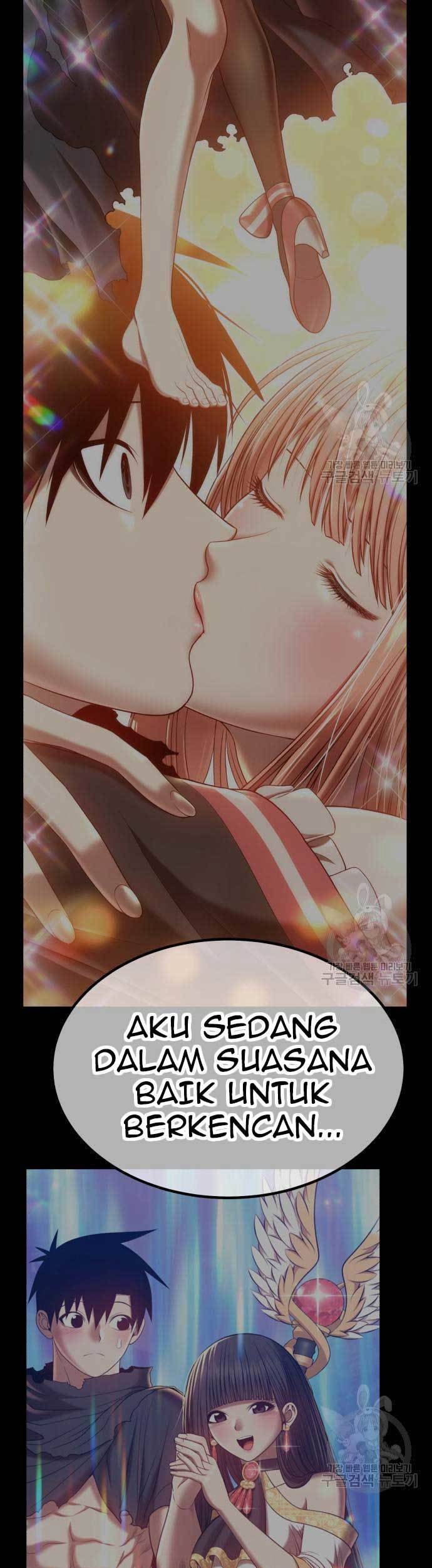 +99 Wooden Stick chapter 73 halaman 145
