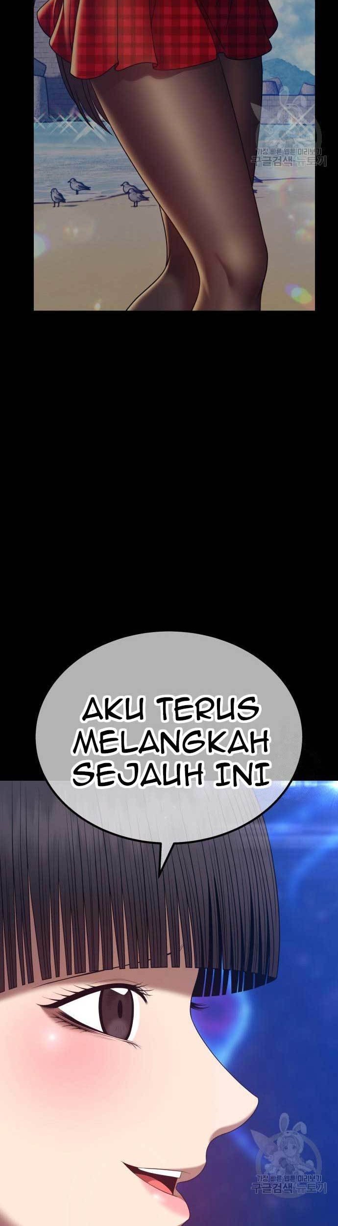 +99 Wooden Stick chapter 73 halaman 149