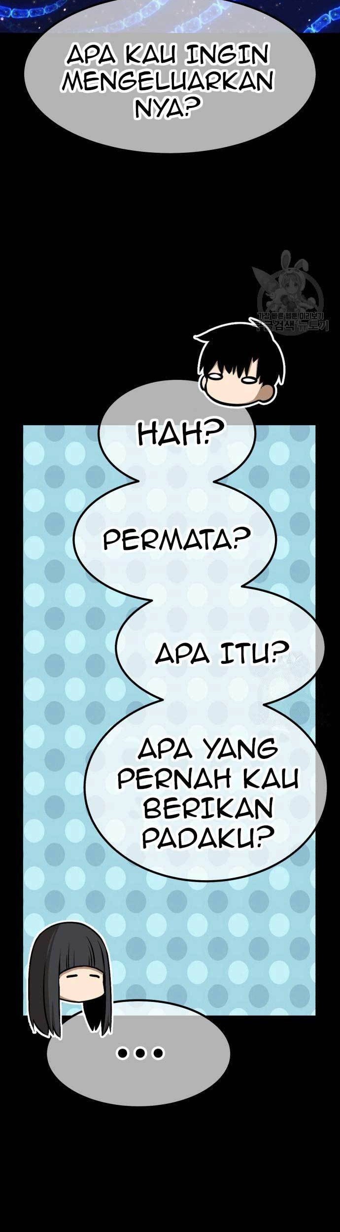 +99 Wooden Stick chapter 73 halaman 158
