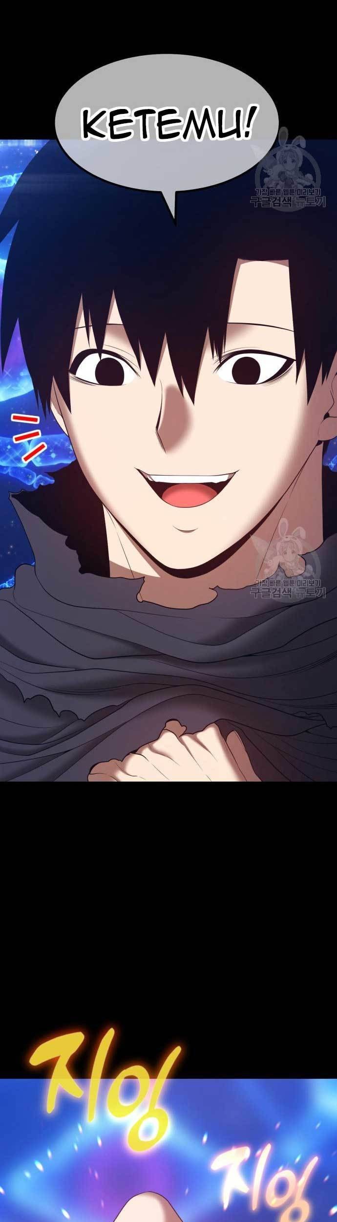+99 Wooden Stick chapter 73 halaman 166