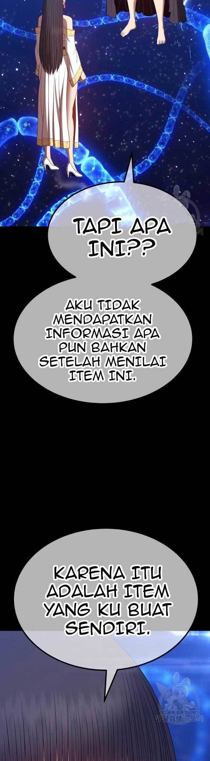 +99 Wooden Stick chapter 73 halaman 169