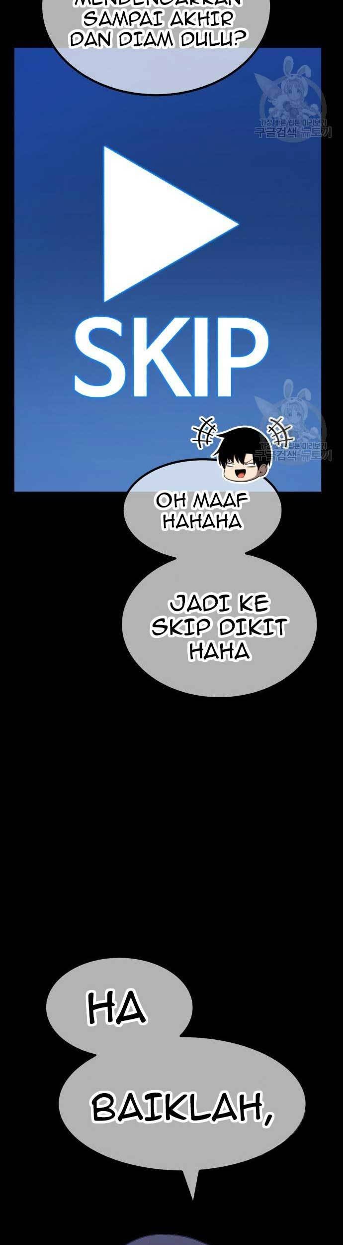 +99 Wooden Stick chapter 73 halaman 178