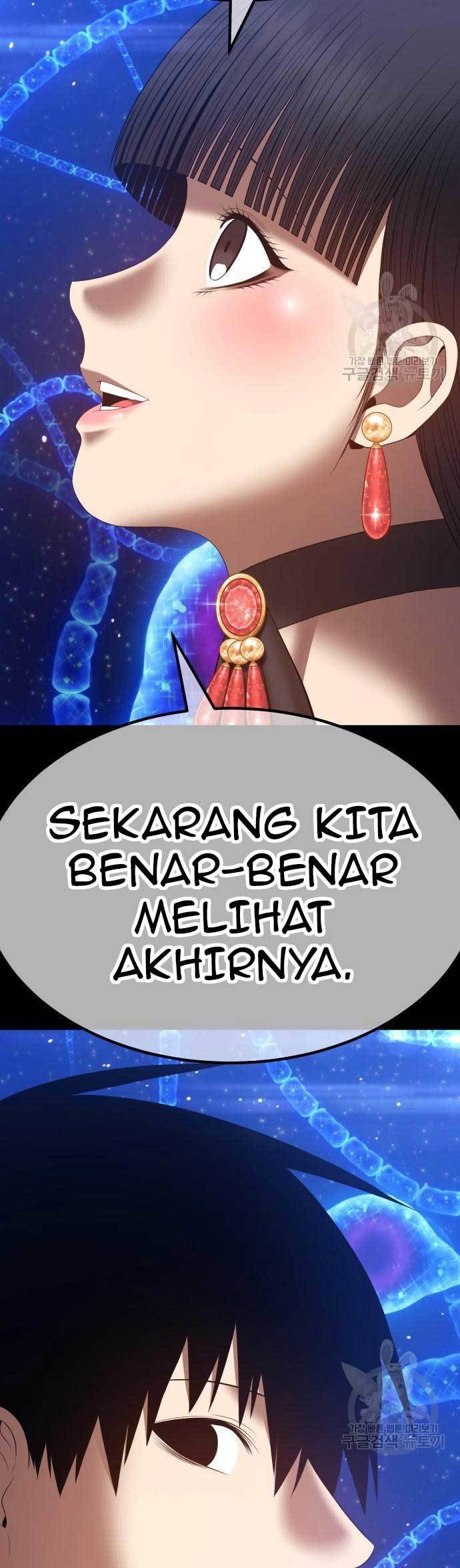 +99 Wooden Stick chapter 73 halaman 183
