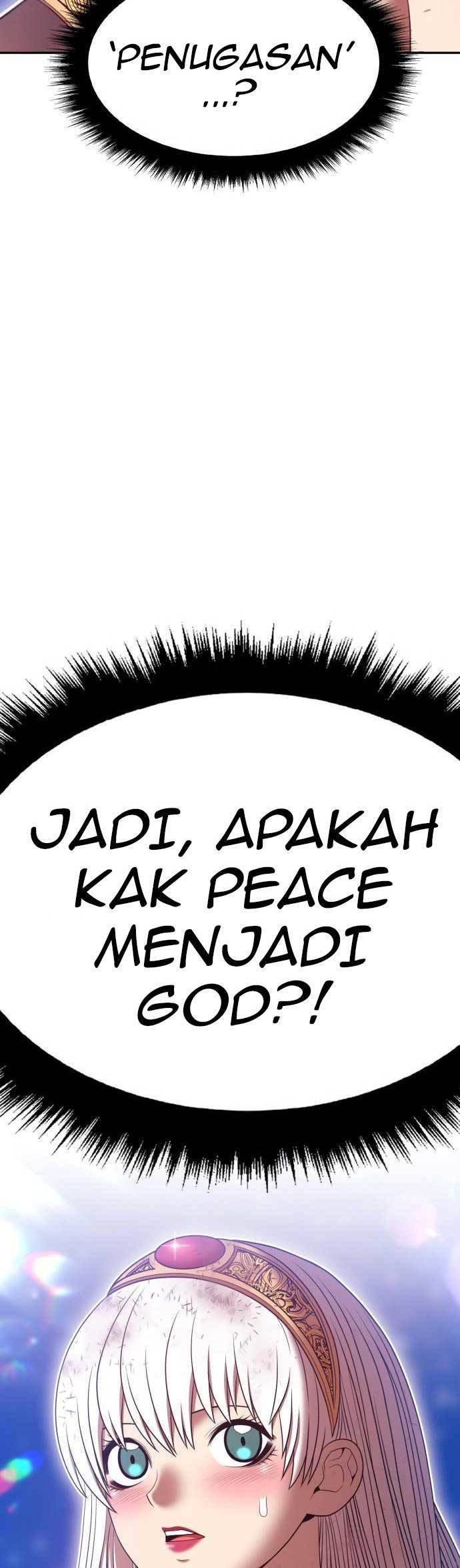 +99 Wooden Stick chapter 73 halaman 192