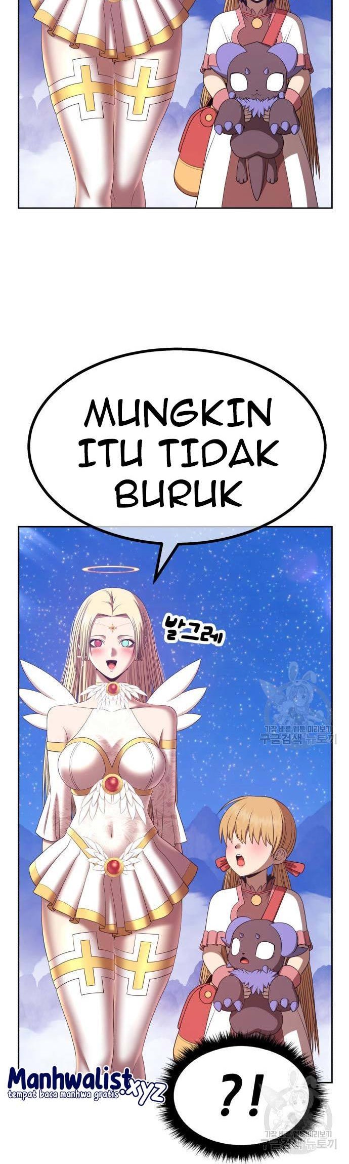 +99 Wooden Stick Bab 74 halaman 24