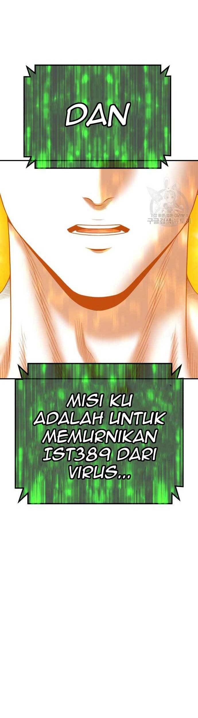 +99 Wooden Stick chapter 75 halaman 9