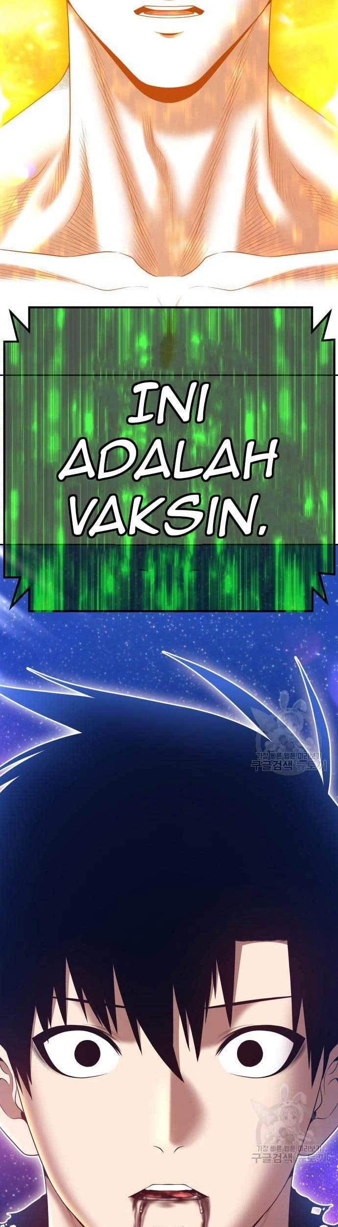 +99 Wooden Stick chapter 75 halaman 14