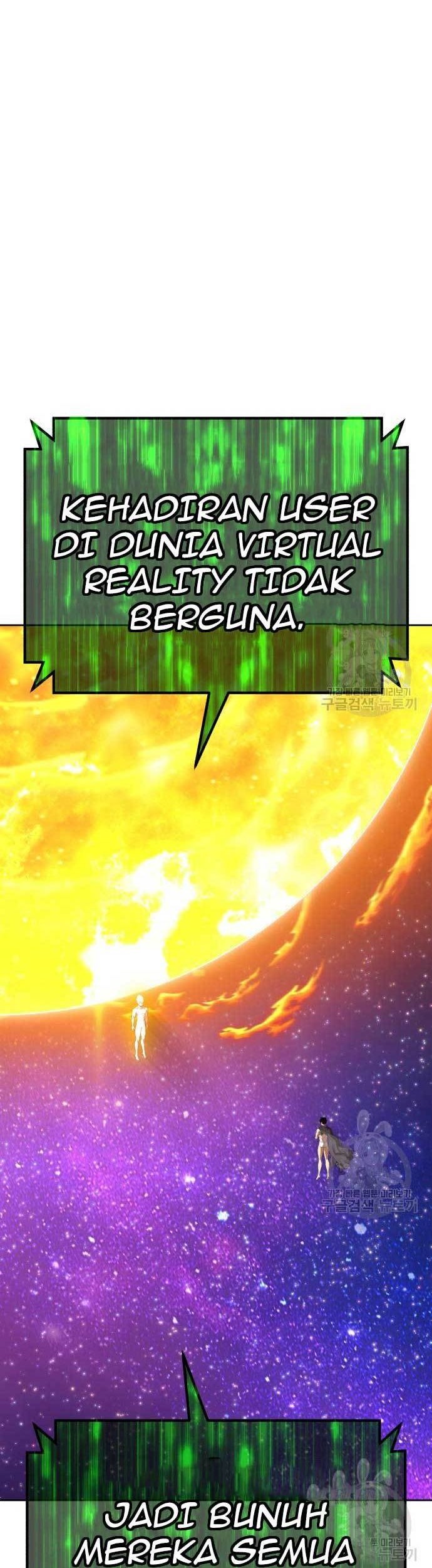 +99 Wooden Stick chapter 75 halaman 25