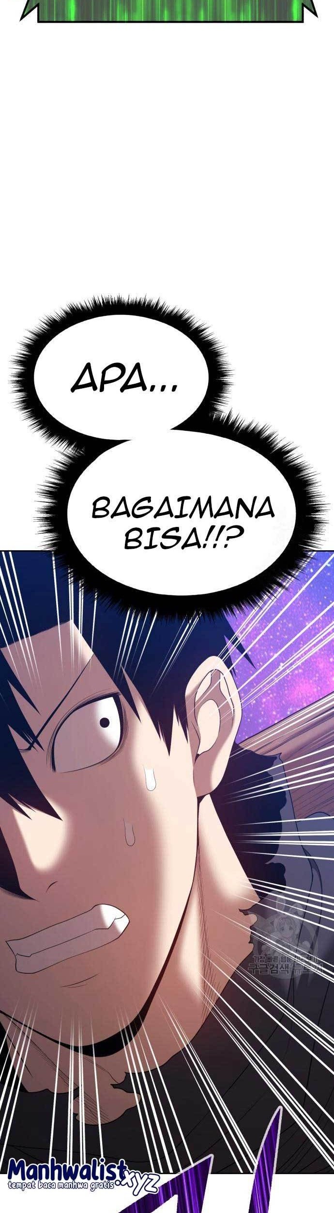 +99 Wooden Stick chapter 75 halaman 44