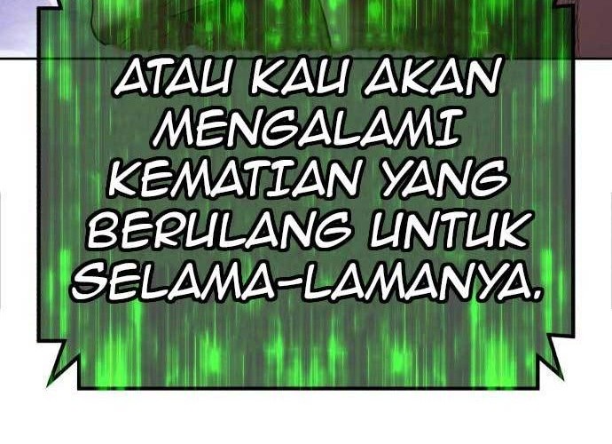 +99 Wooden Stick chapter 75 halaman 77