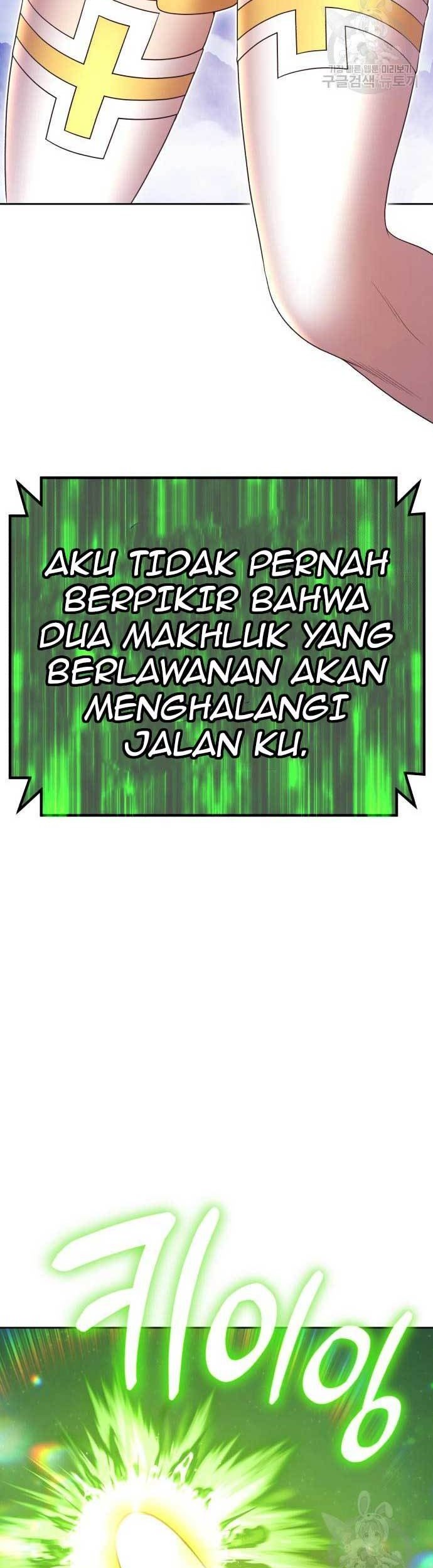 +99 Wooden Stick chapter 75 halaman 94