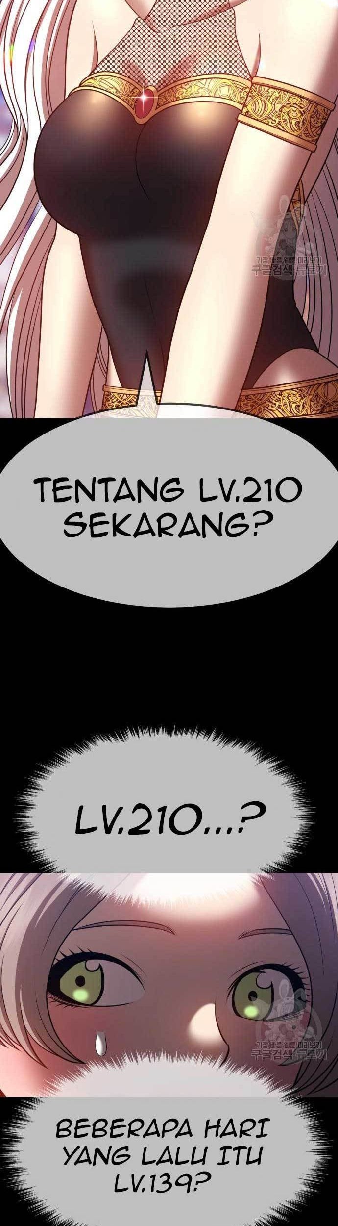 +99 Wooden Stick chapter 75 halaman 150