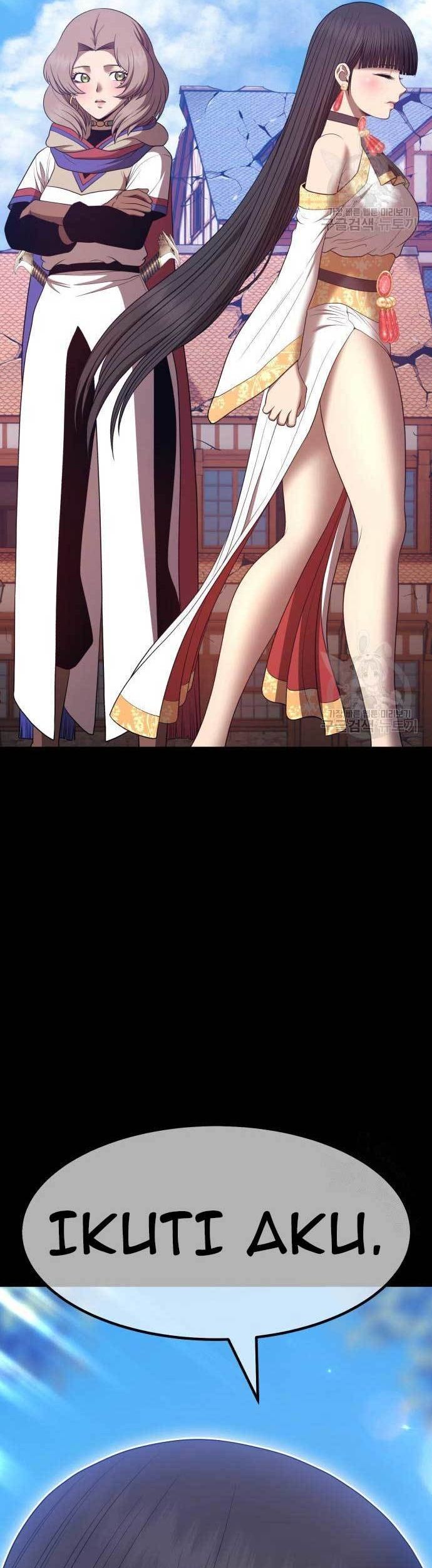 +99 Wooden Stick chapter 75 halaman 162
