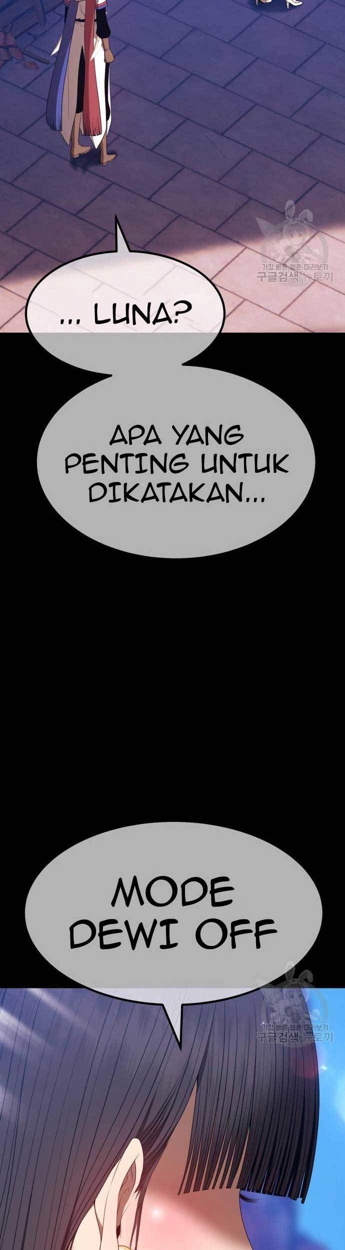 +99 Wooden Stick chapter 75 halaman 167
