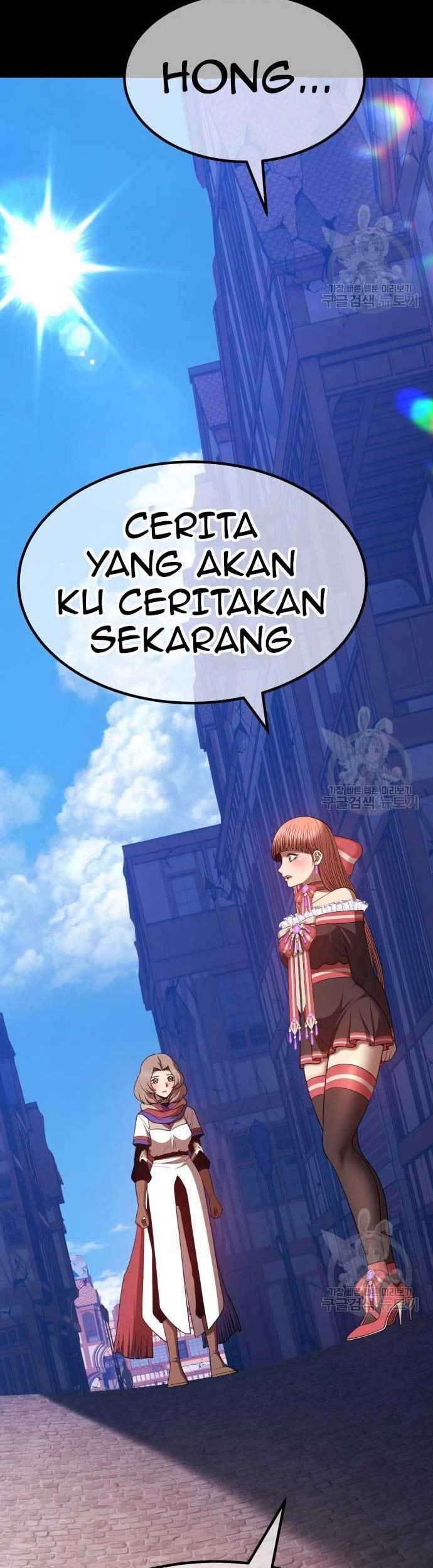 +99 Wooden Stick chapter 75 halaman 175