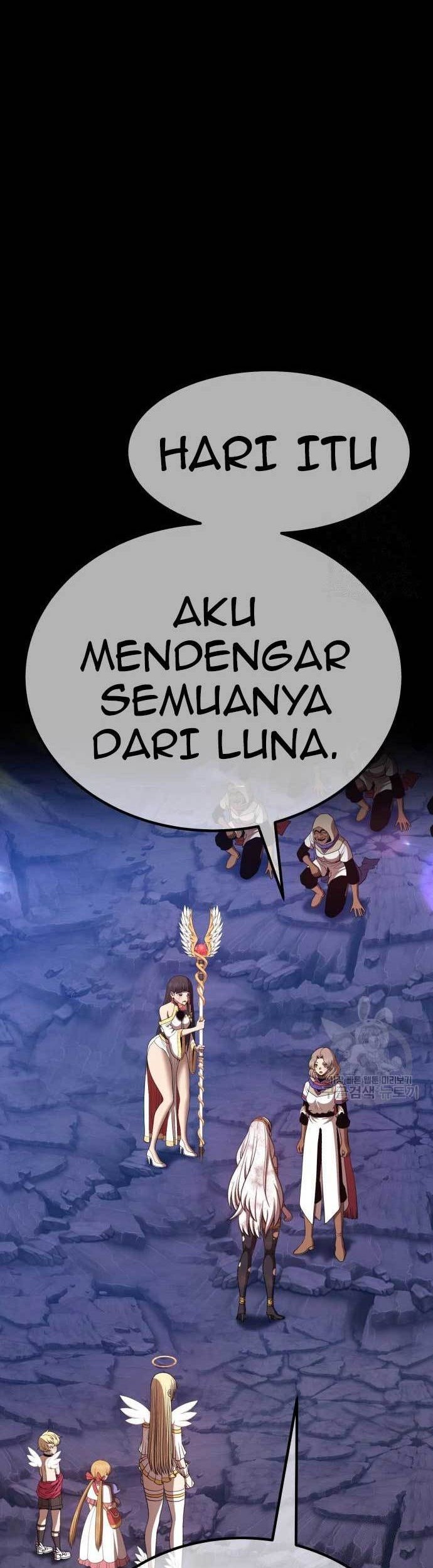 +99 Wooden Stick chapter 75 halaman 178