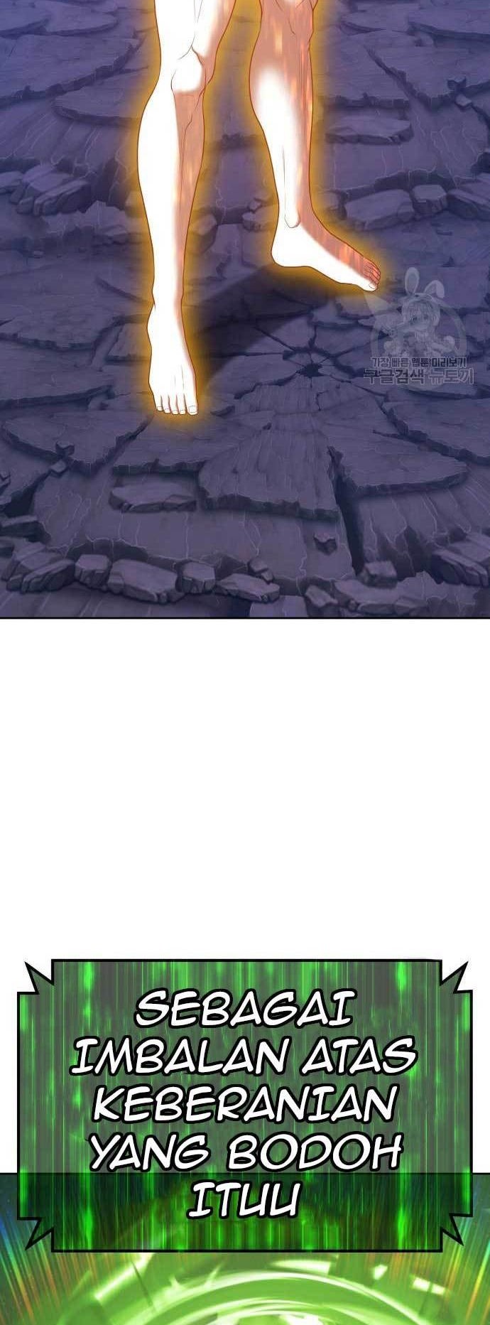 +99 Wooden Stick chapter 75 halaman 202