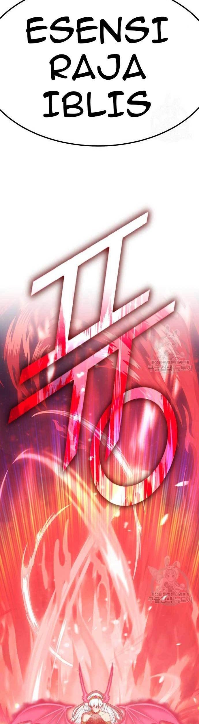+99 Wooden Stick chapter 75 halaman 227