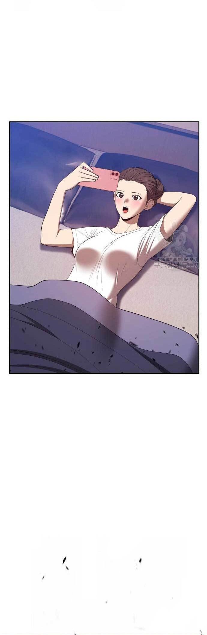 +99 Wooden Stick chapter 77 halaman 6