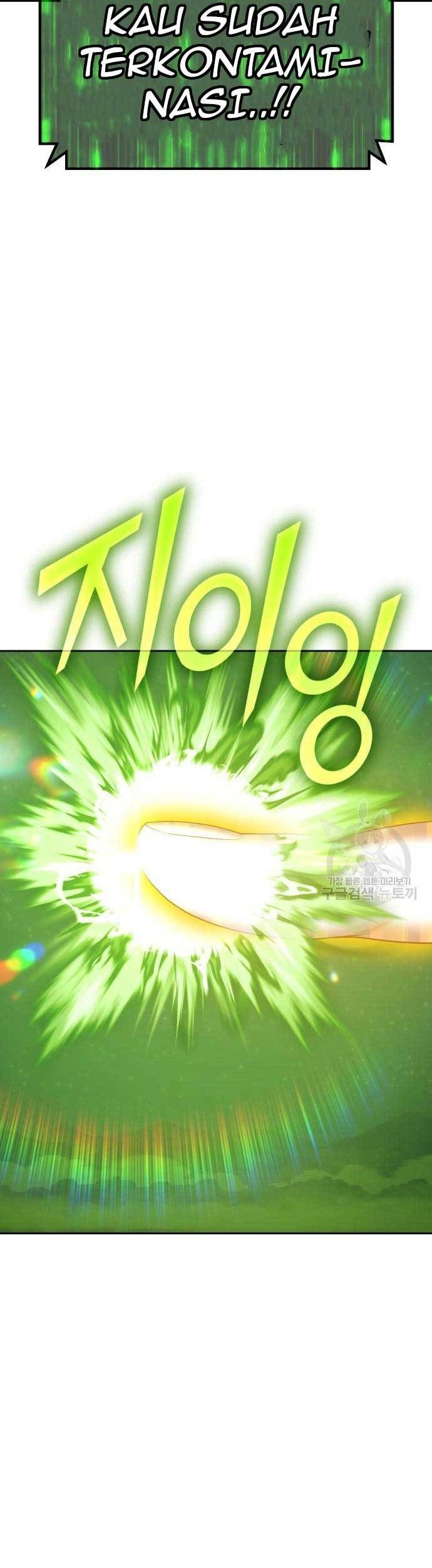+99 Wooden Stick chapter 77 halaman 19