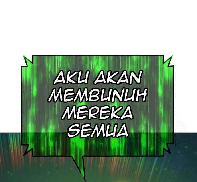 +99 Wooden Stick chapter 77 halaman 20