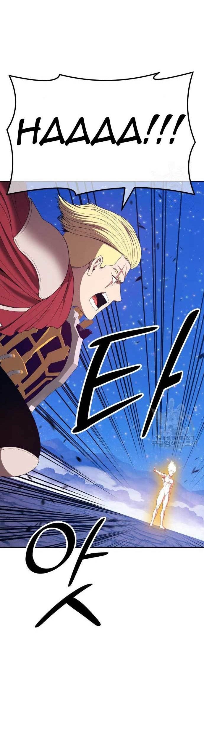 +99 Wooden Stick chapter 77 halaman 36