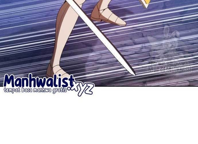 +99 Wooden Stick chapter 77 halaman 45