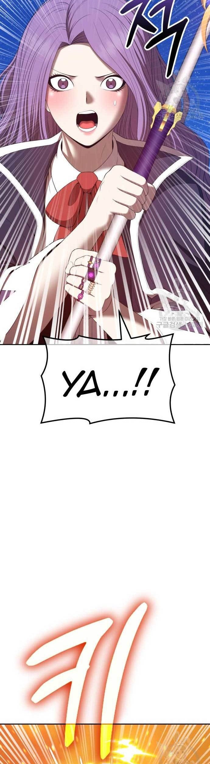 +99 Wooden Stick chapter 77 halaman 54