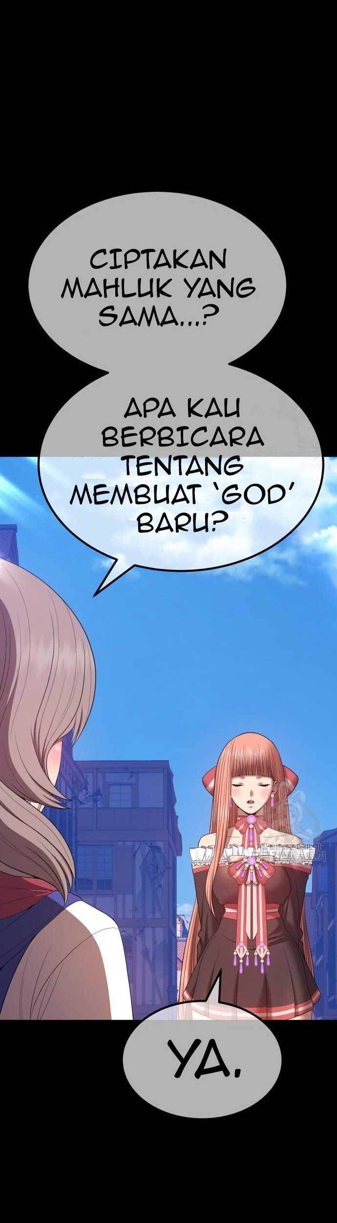 +99 Wooden Stick chapter 77 halaman 89