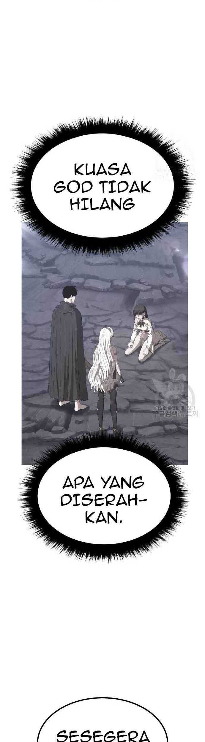 +99 Wooden Stick chapter 77 halaman 103