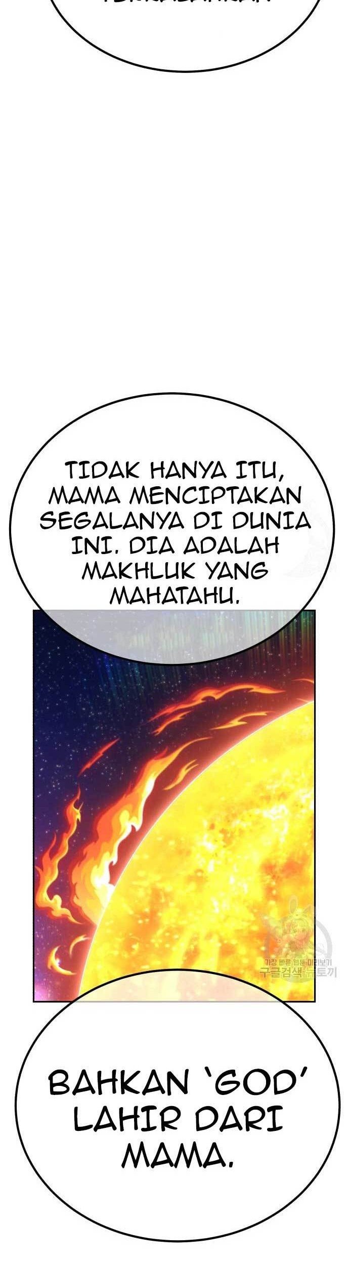 +99 Wooden Stick chapter 77 halaman 145
