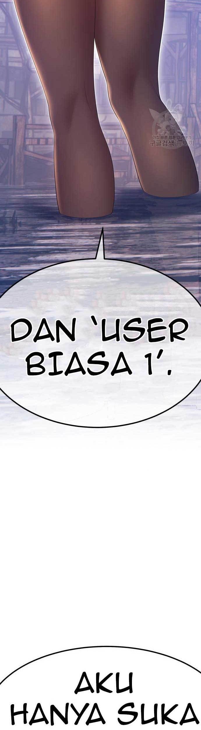 +99 Wooden Stick chapter 77 halaman 166