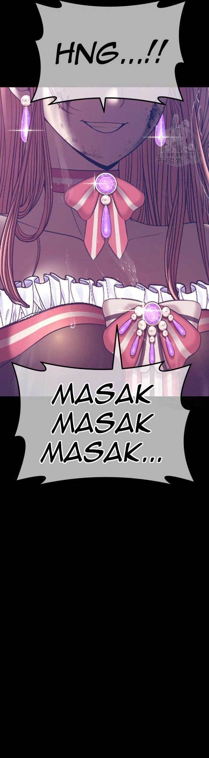 +99 Wooden Stick chapter 77 halaman 205